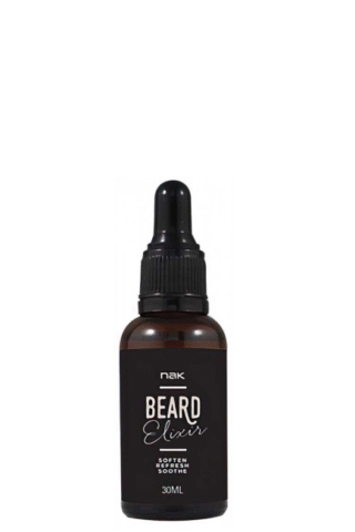 NAK BEARD ELIXIR